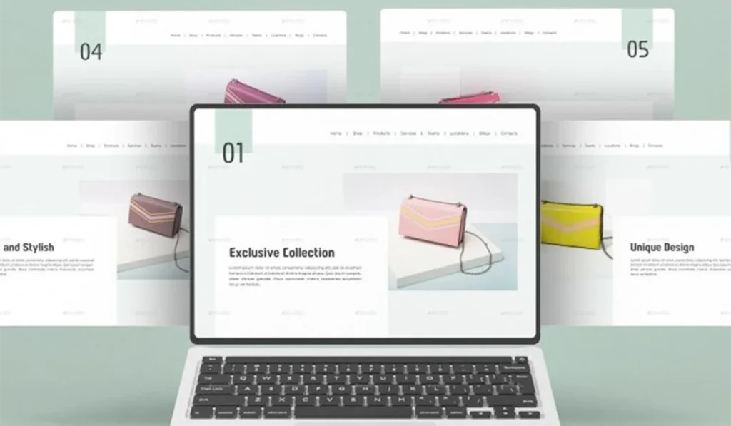 sviluppatore web a perugia